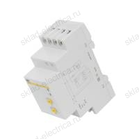 Ограничитель мощности ОМ-2P 16А 230В IEK