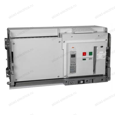 Выключатель автоматический OptiMat A-5000-S5-3P-120-D-MR5.0-B-C2200-M2-P01-S1-03