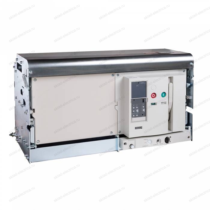 Выключатель автоматический OptiMat A-5000-S6-4P-150-D-MR7.0-BH-C2200-M2-P05-S1-06