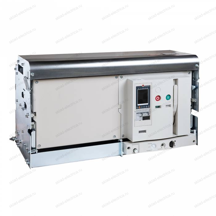 Выключатель автоматический OptiMat A-5000-S6-3P-150-D-MR8.1-VH-C2200-M2-P05-S1-06