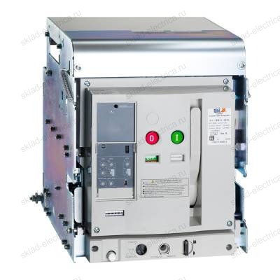 Выключатель автоматический OptiMat A-630-S2-3P-85-D-MR7.0-B-C2200-M2-P01-S1-06