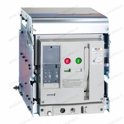 Выключатель автоматический OptiMat A-800-S2-4P-85-D-MR7.0-B-C2220-M2-P01-S1-03