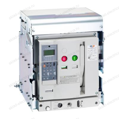 Выключатель автоматический OptiMat A-1250-S2-3P-85-D-MR8.0-B-C0000-M0-P01-S1-03