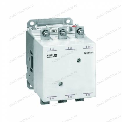 Контактор OptiStart K-F-310-30-00-U48 с катушкой AC/DC