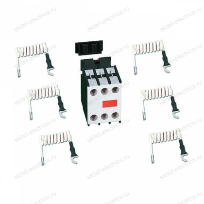 Комплект OptiStart K-FX-10K3 для преобразования (A)F-40..(A)F-94 в (A)FK-40..(A)FK-94