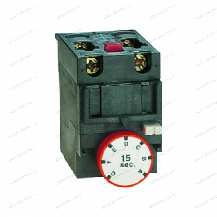 Приставка OptiStart K-FX-48615 пневматическая с зад. ВЫКЛ для F-09..(A)F-150 и FR