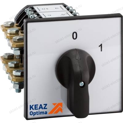 Переключатель OptiSwitch 4G63/100-623-U-R214