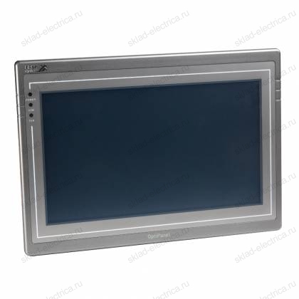 Панель оператора OptiPanel 1100