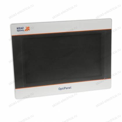 Панель оператора OptiPanel 1070-W-E