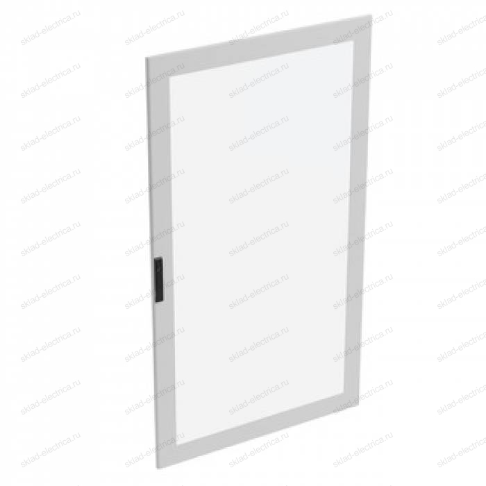 Дверь с ударопрочным стеклом, для шкафов OptiBox M 1800x800 мм