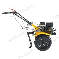 Сельскохозяйственная машина МК-7000P-10-4х2 Huter
