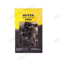 Цепь C4 Prof/76 Huter (20"-0,325-1,5-76 для BS-52,BS-62)