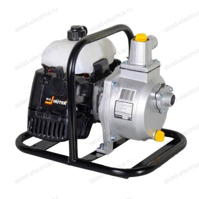 Мотопомпа Huter MP-25 Huter