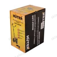 Бензиновый колёсный триммер GGT-2900W Huter