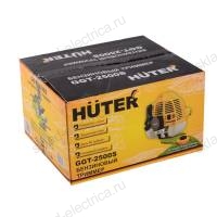 Бензиновый триммер GGT-2500S Huter