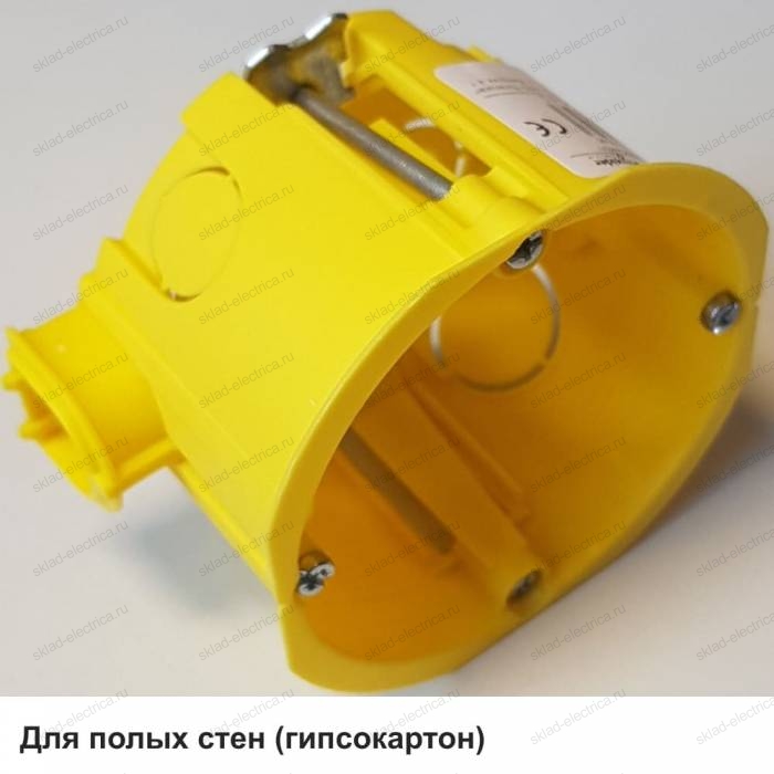 Коробка IMT35150 c соед-лем IMT35180 DIY