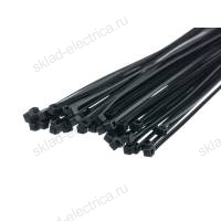 Стяжка кабельная 200х3.6 Чёрная (100шт) Schneider Electric/Systeme Electric
