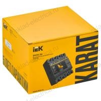 KARAT MASTER Выключатель-разъединитель ВН88-35 4P 250А IEK