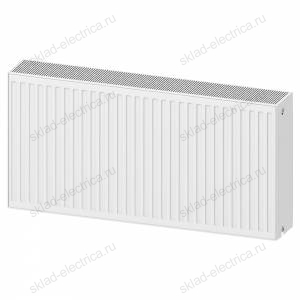 Радиатор отопительный стальной панельный "PRIMOCLIMA" C33 300х1500