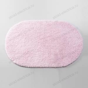 Dill BM-3947 Barely Pink Коврик для ванной