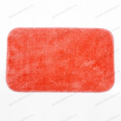 Wern BM-2573 Reddish orange Коврик для ванной комнаты