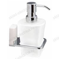 Leine K-5099WHITE Дозатор для жидкого мыла