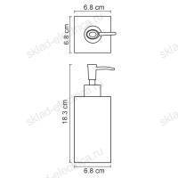 Kammel K-9199 Дозатор для жидкого мыла