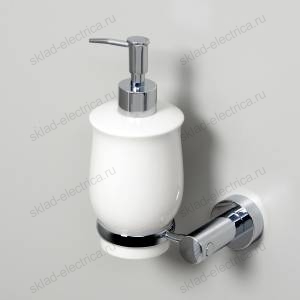 K-24299 Дозатор для жидкого мыла