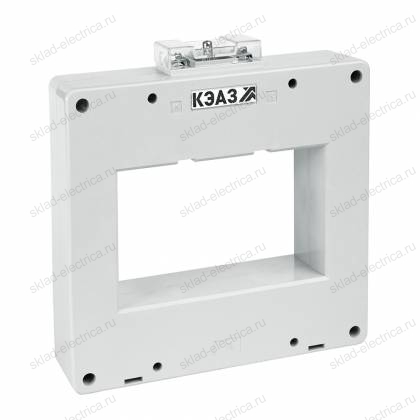 Измерительный трансформатор тока ТТК-125-1500/5А-15ВА-0,5-УХЛ3-КЭАЗ