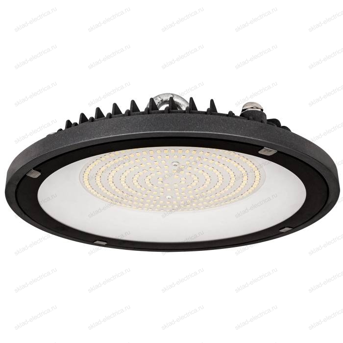 LIGHTING Светильник светодиодный ДСП 4022 200Вт 4000К IP65 IEK