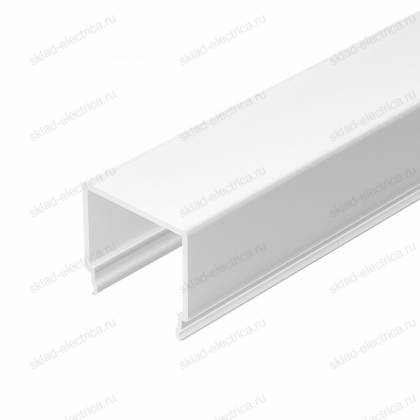 Экран ARH-LINE-3750A-VOL-2000 OPAL (Arlight, Пластик)