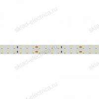 Светодиодная лента RT 2-5000 24V Day4000 2x2 (2835, 980 LED, LUX) (Arlight, 20 Вт/м, IP20)