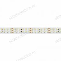 Светодиодная лента RT 2-5000 24V White-MIX 2x2 (3528, 1200 LED, LUX) (Arlight, Изменяемая ЦТ)