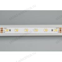 Светодиодная лента RT 6-5000 24V White-MIX 2x (3528, 120 LED/m, LUX) (Arlight, 9.6 Вт/м, IP20)
