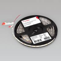 Светодиодная лента RT-B60-10mm 12V Warm2700 (14.4 W/m, IP20, 5060, 5m) (Arlight, 14.4 Вт/м, IP20)