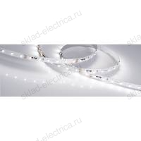 Светодиодная лента RT-20000 24V White6000 (3528, 60 LED/m, 20m) (Arlight, 4.8 Вт/м, IP20)