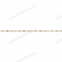 Светодиодная лента MICROLED-M182-4mm 24V Warm2700 (10 W/m, IP20, 2216, 5m) (Arlight, узкая)