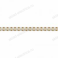 Светодиодная лента MICROLED-5000-2110-700-24V White6000 (10mm, 10W, IP20) (Arlight, -)