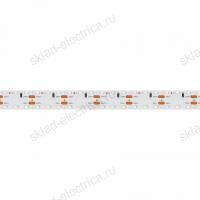 Светодиодная лента RS 2-5000 24V Warm2700 2x2 15mm (3014, 240 LED/m, LUX) (Arlight, 19.2 Вт/м, IP20)