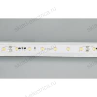 Светодиодная лента RT-20000 24V White6000 (3528, 60 LED/m, 20m) (Arlight, 4.8 Вт/м, IP20)