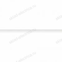Светодиодная лента герметичная RTW-PW-A160-8mm 24V White6000 (10 W/m, IP66, 2835, 5m) (Arlight, Матовая)