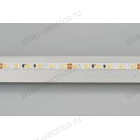 Светодиодная лента MICROLED-5000 24V White-CDW 4.5mm (2216, 240 LED/m, Bipolar) (Arlight, 9.6 Вт/м, IP20)