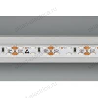Светодиодная лента RS 2-5000 24V Day4000 2x2 8mm (3014, 240 LED/m, LUX) (Arlight, 14.4 Вт/м, IP20)