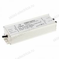 Блок питания ARPV-LG05150-PFC (5V, 30.0A, 150W) (Arlight, IP67 Металл, 5 лет)