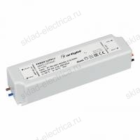 Блок питания ARPV-LV24060 (24V, 2.5A, 60W) (Arlight, IP67 Пластик, 2 года)