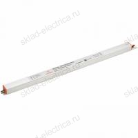 Блок питания ARV-12060-LONG-D (12V, 5A, 60W) (Arlight, IP20 Металл, 2 года)