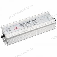 Блок питания ARPV-12350-A (12V, 29.0A, 350W) (Arlight, IP67 Металл, 3 года)