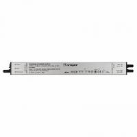 Блок питания ARPV-LG48060-LINEAR-PFC-DALI2-PD (48V, 1.25A, 60W) (Arlight, IP67 Металл, 5 лет)