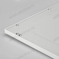 Панель IM-600x600A-40W White (Arlight, IP40 Металл, 3 года)