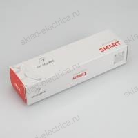 Усилитель SMART-DIM (12-24V, 1x15A) (Arlight, IP20 Пластик, 5 лет)